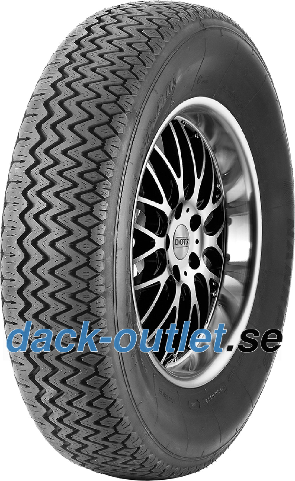 Retro Classic 001 ( 155 R15 82T ) Retro Classic 001 ( 155 R15 82T )