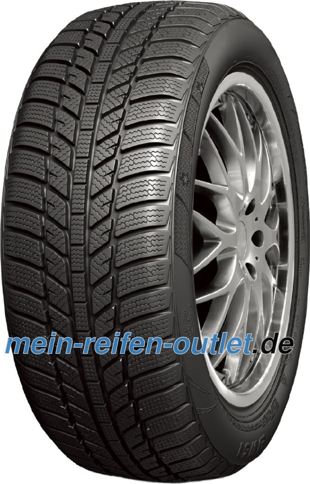 RoadX WH01 205/65 R15 94H