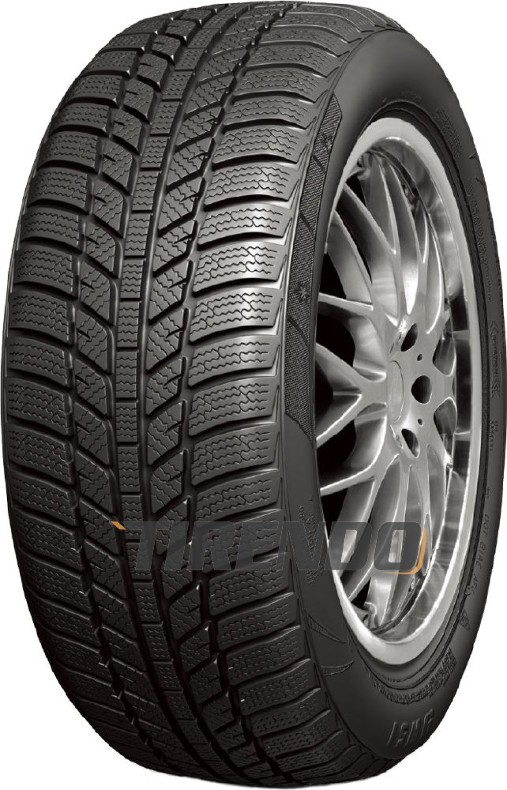 RoadX WH01 205/45 R16 87V XL
