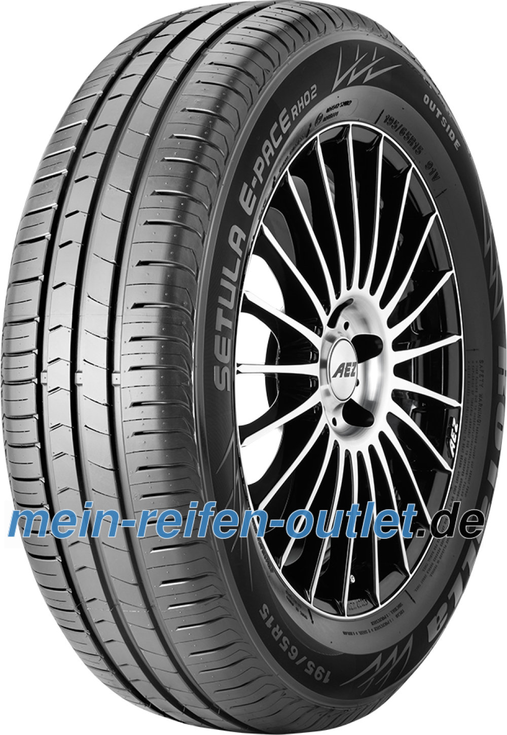 Rotalla Setula E-Pace RHO2 ( 185/65 R14 86H ) Rotalla Setula E-Pace RHO2 ( 185/65 R14 86H )