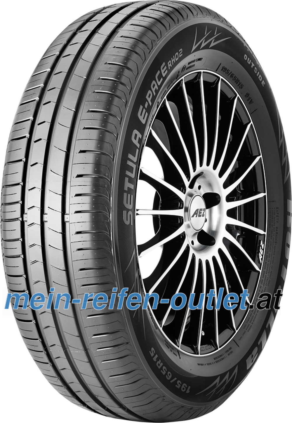 Rotalla Setula E-Pace RHO2 ( 175/65 R15 84H ) Rotalla Setula E-Pace RHO2 ( 175/65 R15 84H )