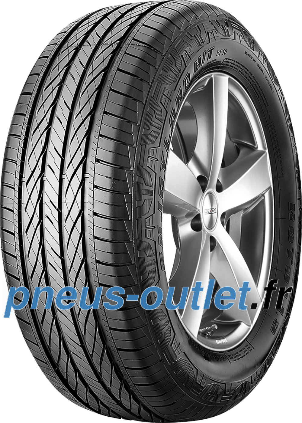 Rotalla Enjoyland H/T RF10 ( 225/65 R17 102H )
