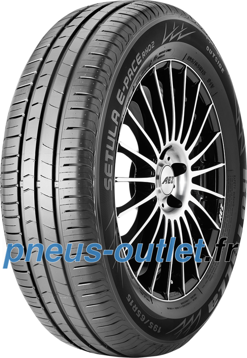 Rotalla Setula E-Pace RHO2 ( 185/50 R16 81V ) Rotalla Setula E-Pace RHO2 ( 185/50 R16 81V )