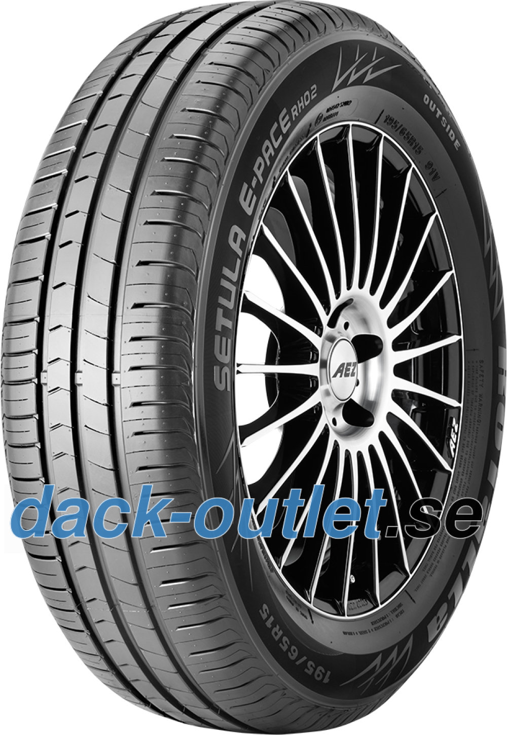 Rotalla Setula E-Pace RHO2 ( 185/65 R14 86T ) Rotalla Setula E-Pace RHO2 ( 185/65 R14 86T )