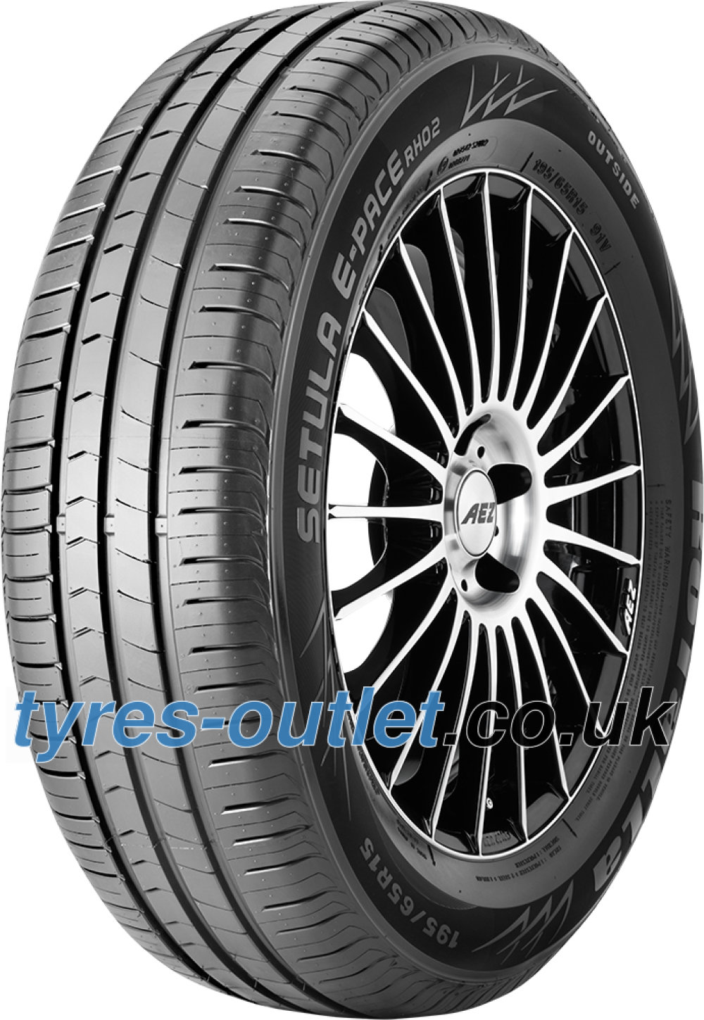 Rotalla Setula E-Pace RHO2 ( 185/65 R15 88T ) Rotalla Setula E-Pace RHO2 ( 185/65 R15 88T )