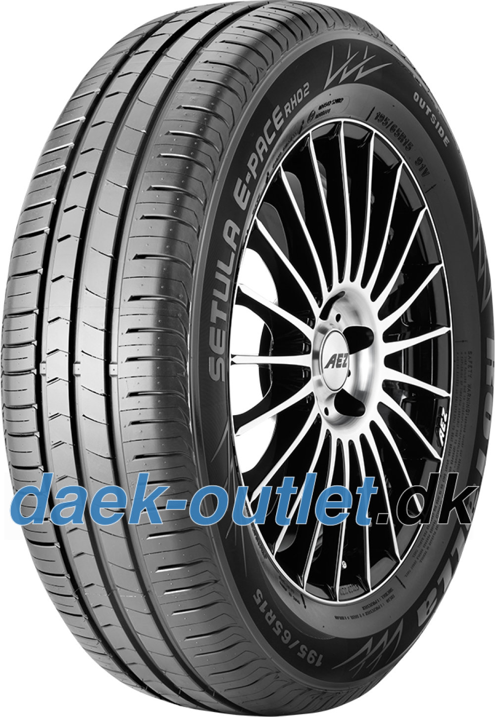 Rotalla Setula E-Pace RHO2 ( 185/55 R14 80T ) Rotalla Setula E-Pace RHO2 ( 185/55 R14 80T )