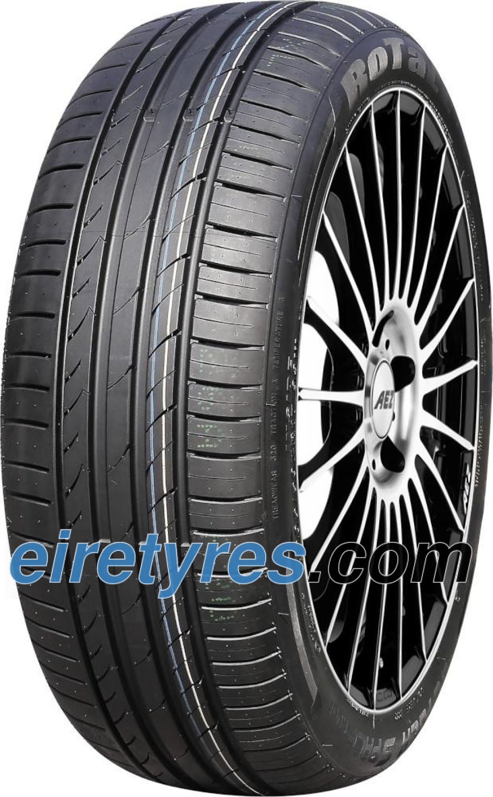 Rotalla Setula S-Pace RU01 Tests, Review and Ratings