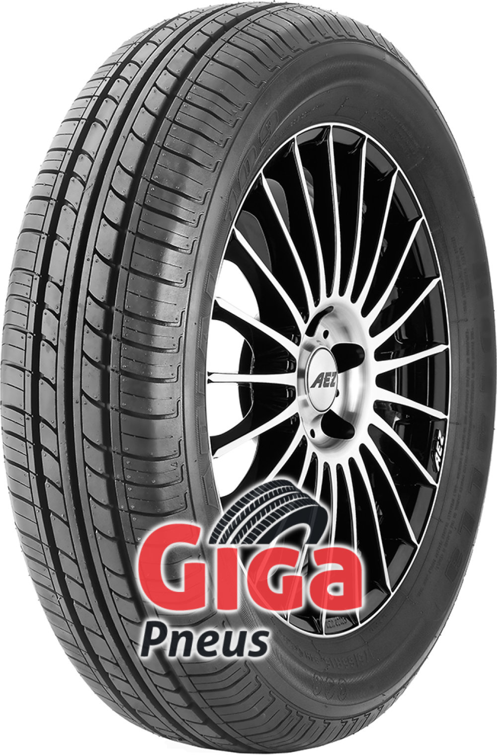 Rotalla Radial 109 ( 155/80 R12 77T ) Rotalla Radial 109 ( 155/80 R12 77T )