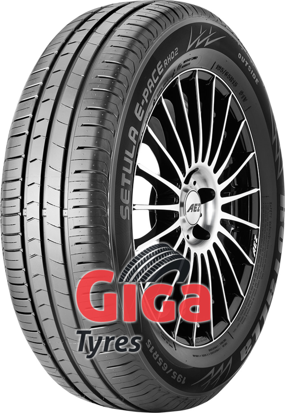 Rotalla Setula E-Pace RHO2 ( 175/60 R14 79T ) Rotalla Setula E-Pace RHO2 ( 175/60 R14 79T )