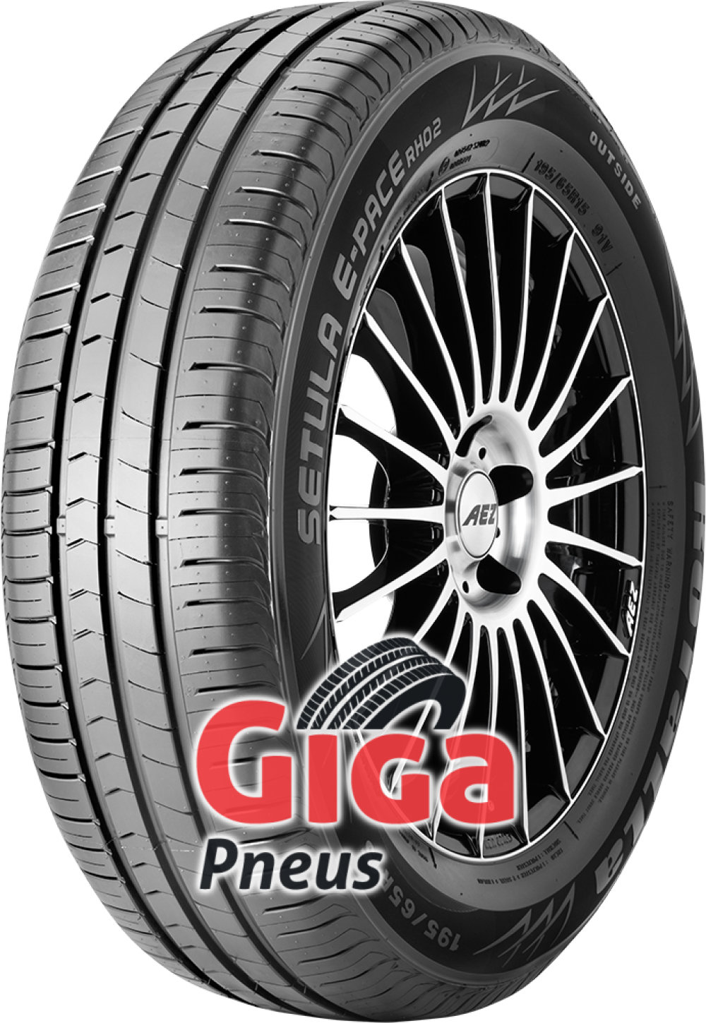 Rotalla Setula E-Pace RHO2 ( 145/80 R13 75T ) Rotalla Setula E-Pace RHO2 ( 145/80 R13 75T )