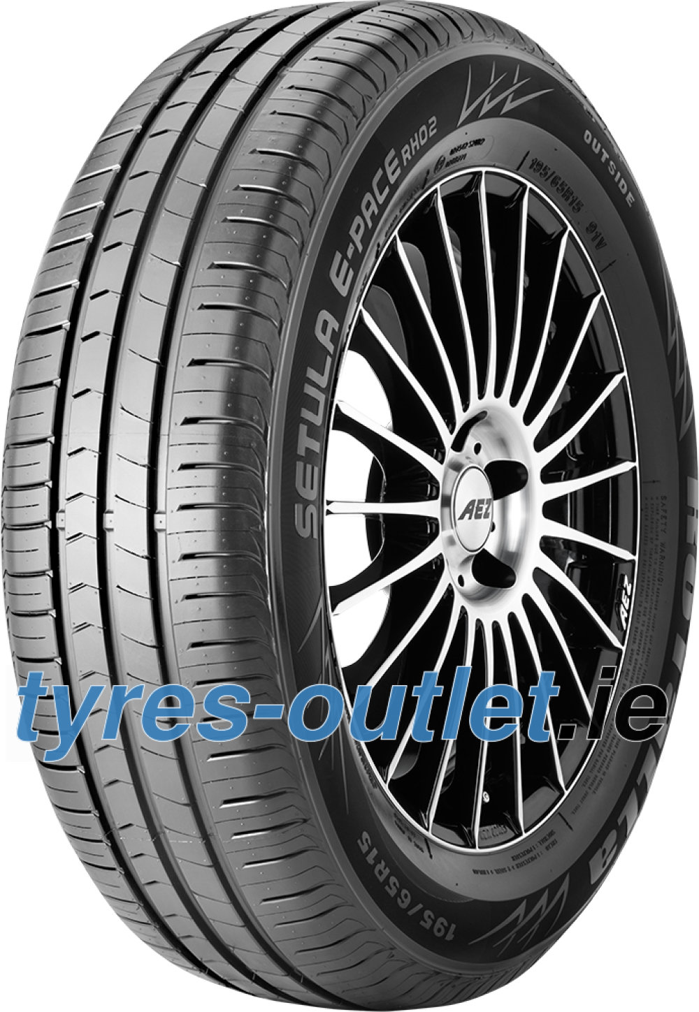Rotalla Setula E-Pace RHO2 ( 185/55 R14 80H ) Rotalla Setula E-Pace RHO2 ( 185/55 R14 80H )