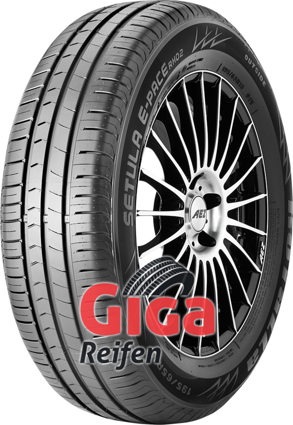 Rotalla Setula E-Pace RHO2 ( 175/65 R14 82T ) Rotalla Setula E-Pace RHO2 ( 175/65 R14 82T )
