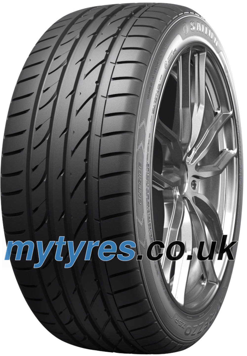 Sailun Atrezzo ZSR 235/45 R18 98Y XL @ mytyres.co.uk