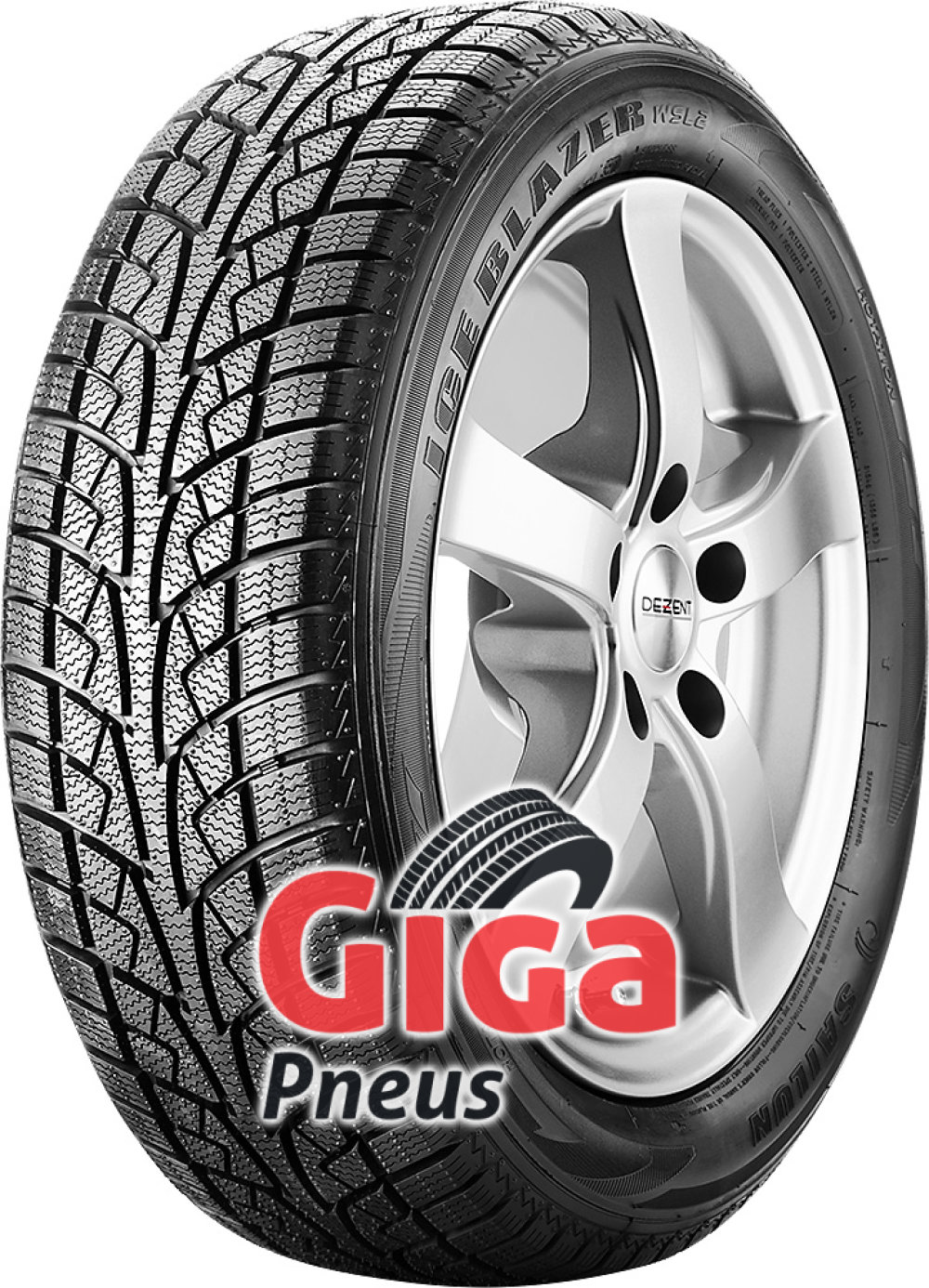 Sailun Ice Blazer WS L2 ( 175/65 R13 80T ) Sailun Ice Blazer WS L2 ( 175/65 R13 80T )