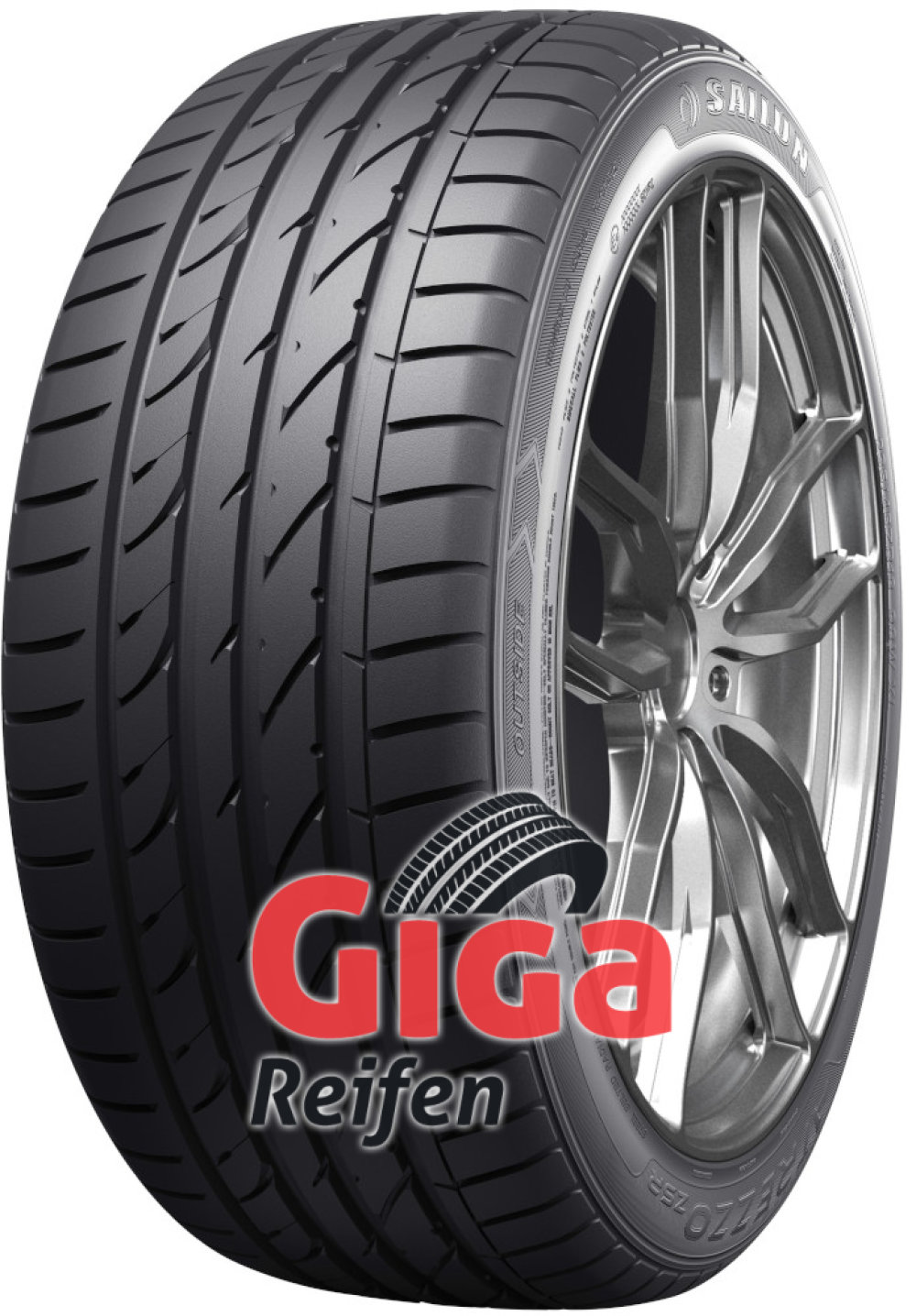 Sailun Atrezzo ZSR 285/50 R20 116V XL