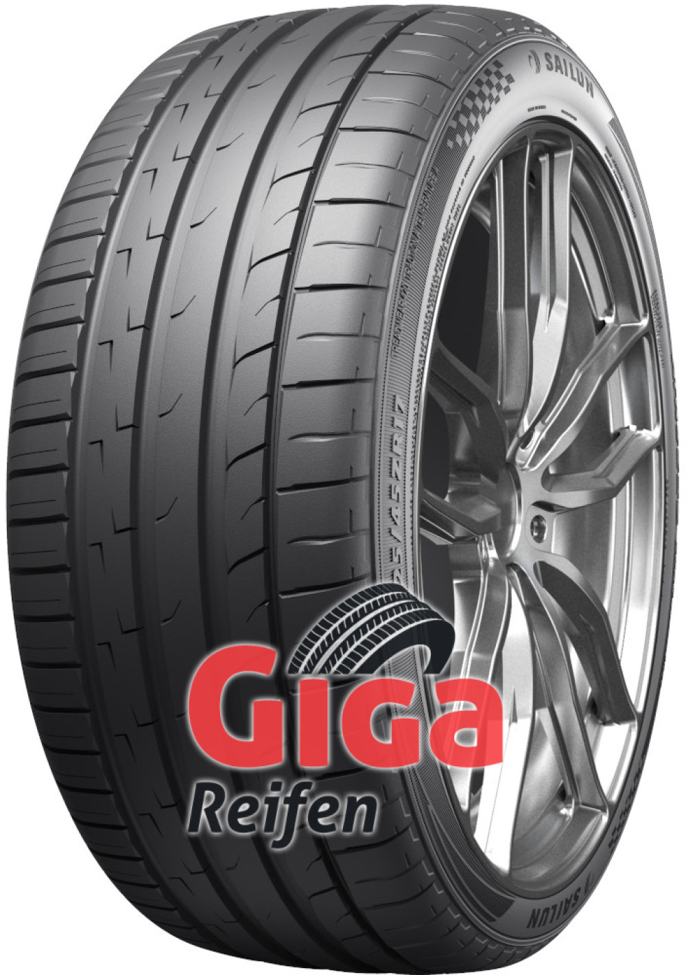 Sailun Atrezzo ZSR2 205/55 R16 91Y