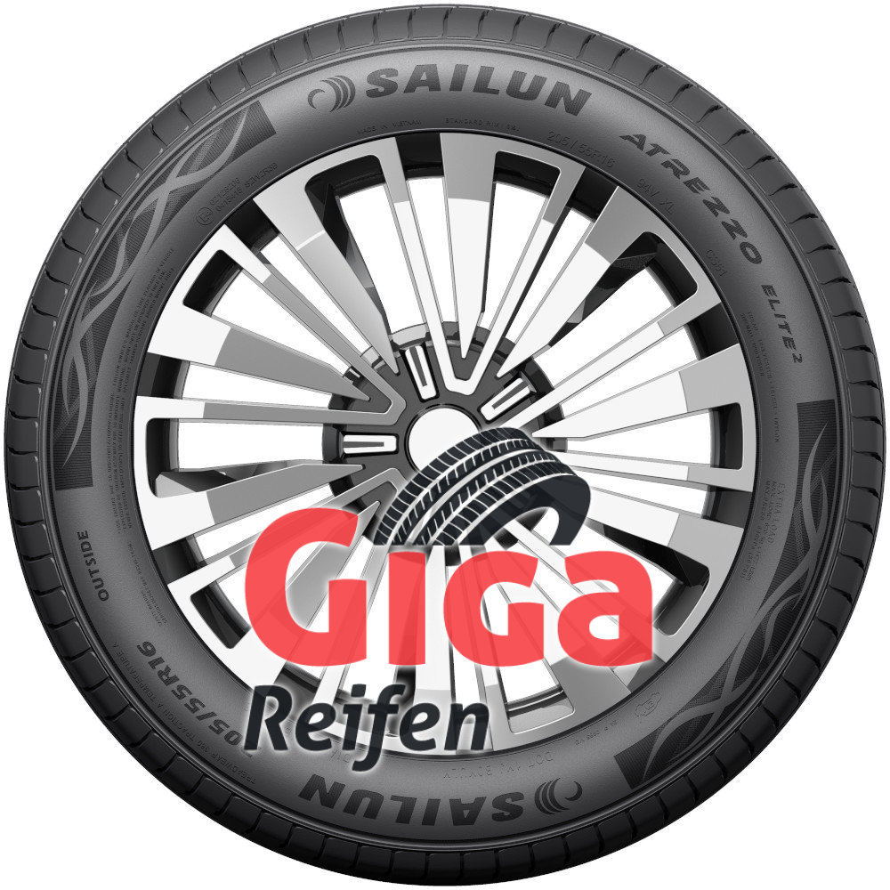 Sailun Atrezzo Elite2 225/65 R17 102V