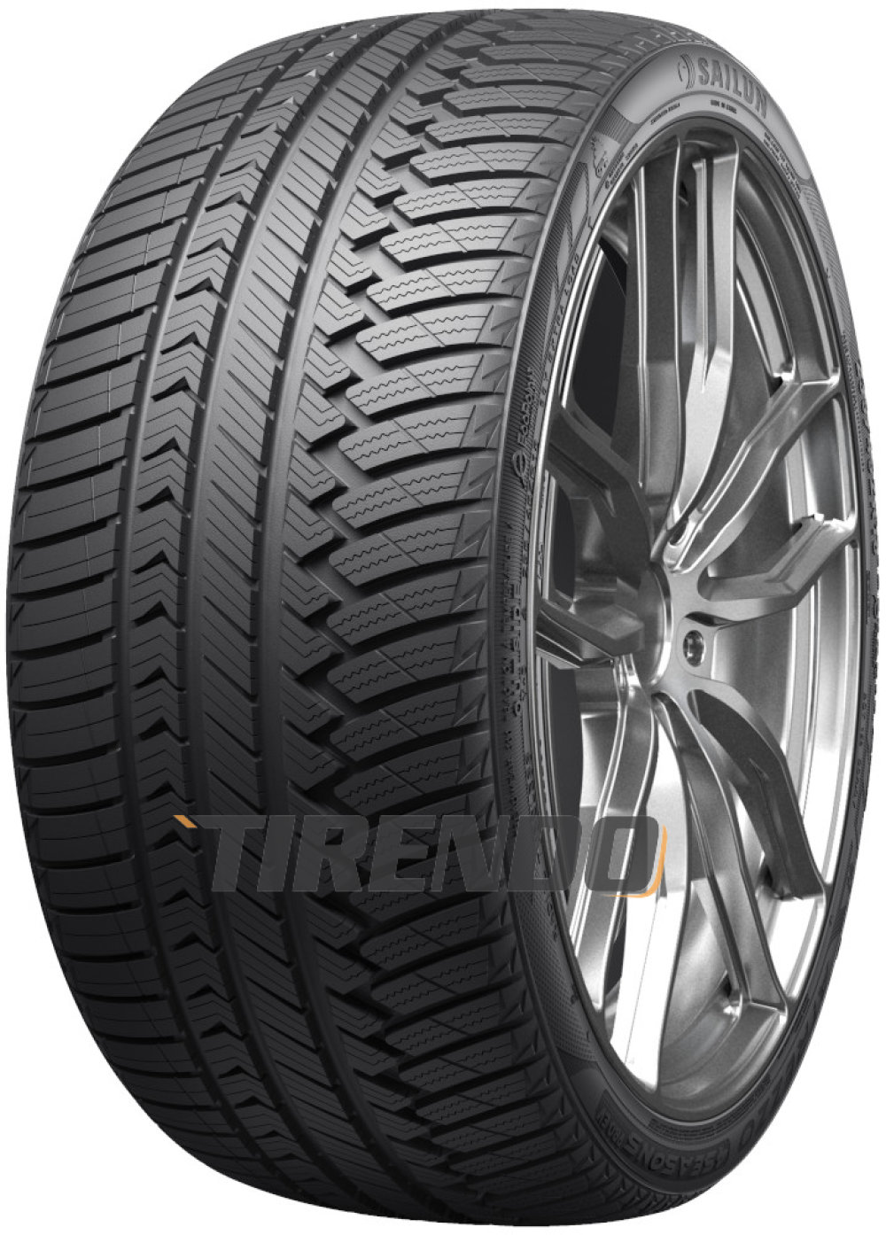 Sailun Atrezzo 4Seasons Pro Ev 235/60 R18 103W Ev