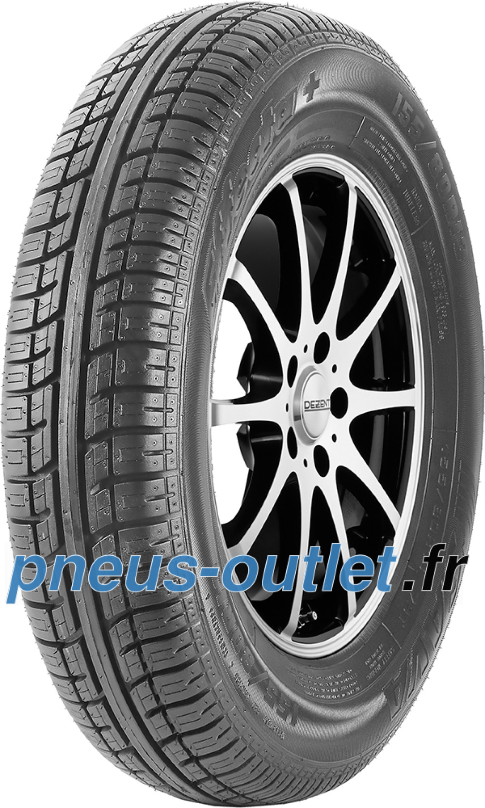 Sava Effecta 145 80 R13 79T XL pneus outlet.fr