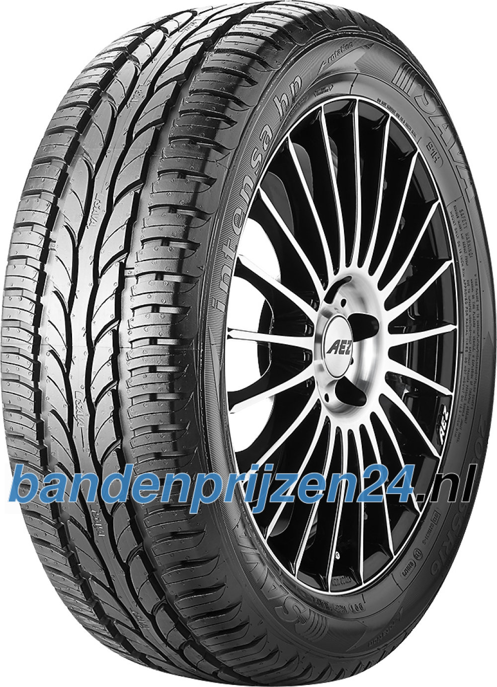 Sava Intensa HP ( 195/60 R15 88H ) Sava Intensa HP ( 195/60 R15 88H )