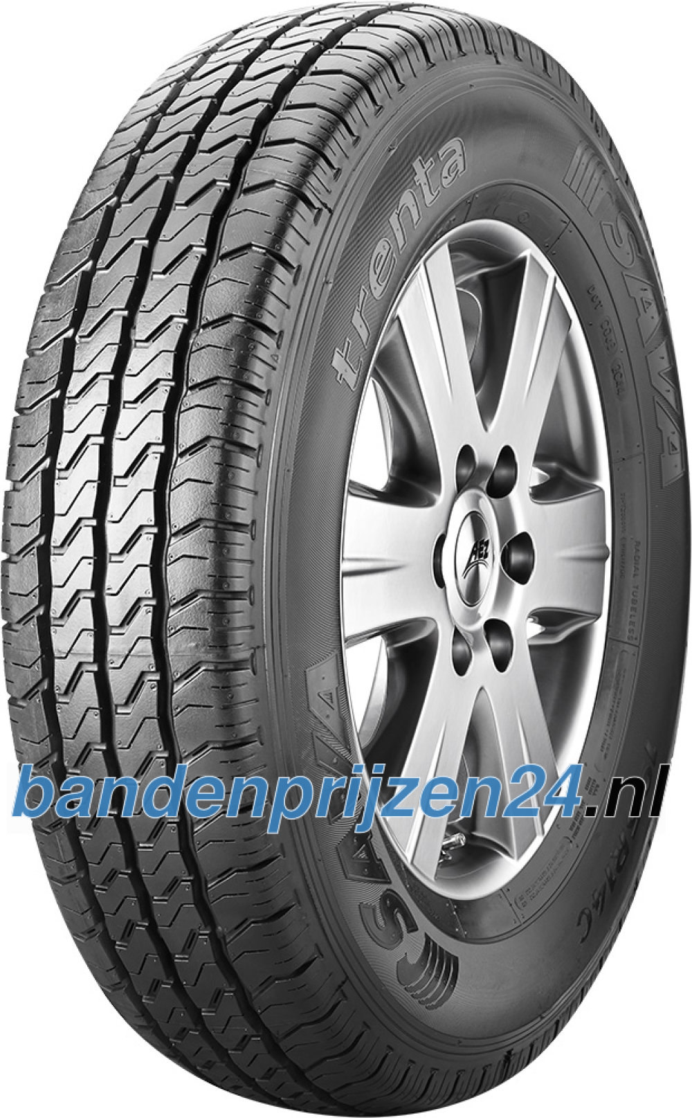 Sava Trenta ( 225/65 R16C 112/110R 8PR ) Sava Trenta ( 225/65 R16C 112/110R 8PR )
