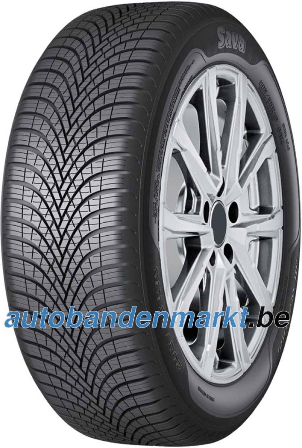 Sava All Weather ( 225/55 R17 101W XL )