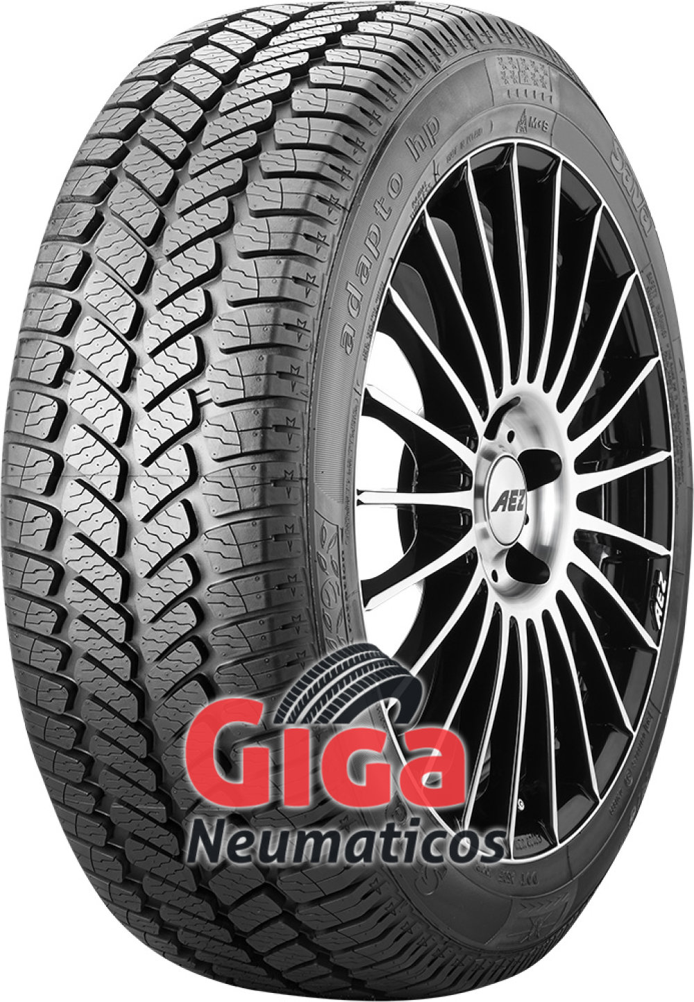 Sava Adapto HP ( 185/65 R14 86H ) Sava Adapto HP ( 185/65 R14 86H )