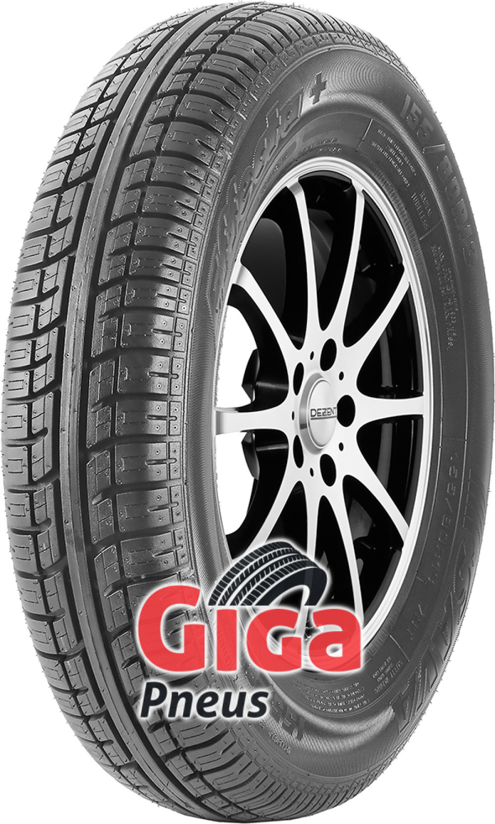 Sava Effecta+ ( 155/80 R13 79T ) Sava Effecta+ ( 155/80 R13 79T )