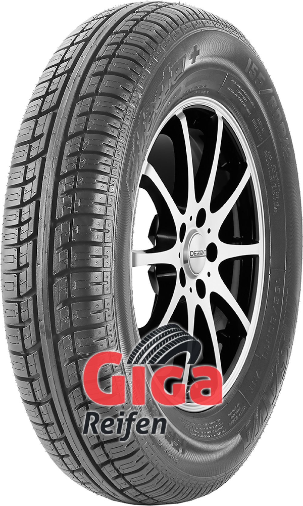 Sava Effecta+ ( 155/80 R13 79T ) Sava Effecta+ ( 155/80 R13 79T )