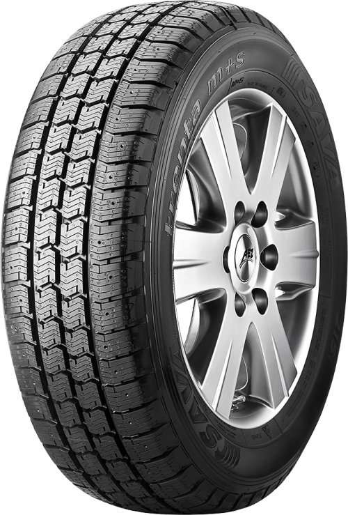 Sava Trenta M+S ( 195/75 R16C 107/105Q 8PR )