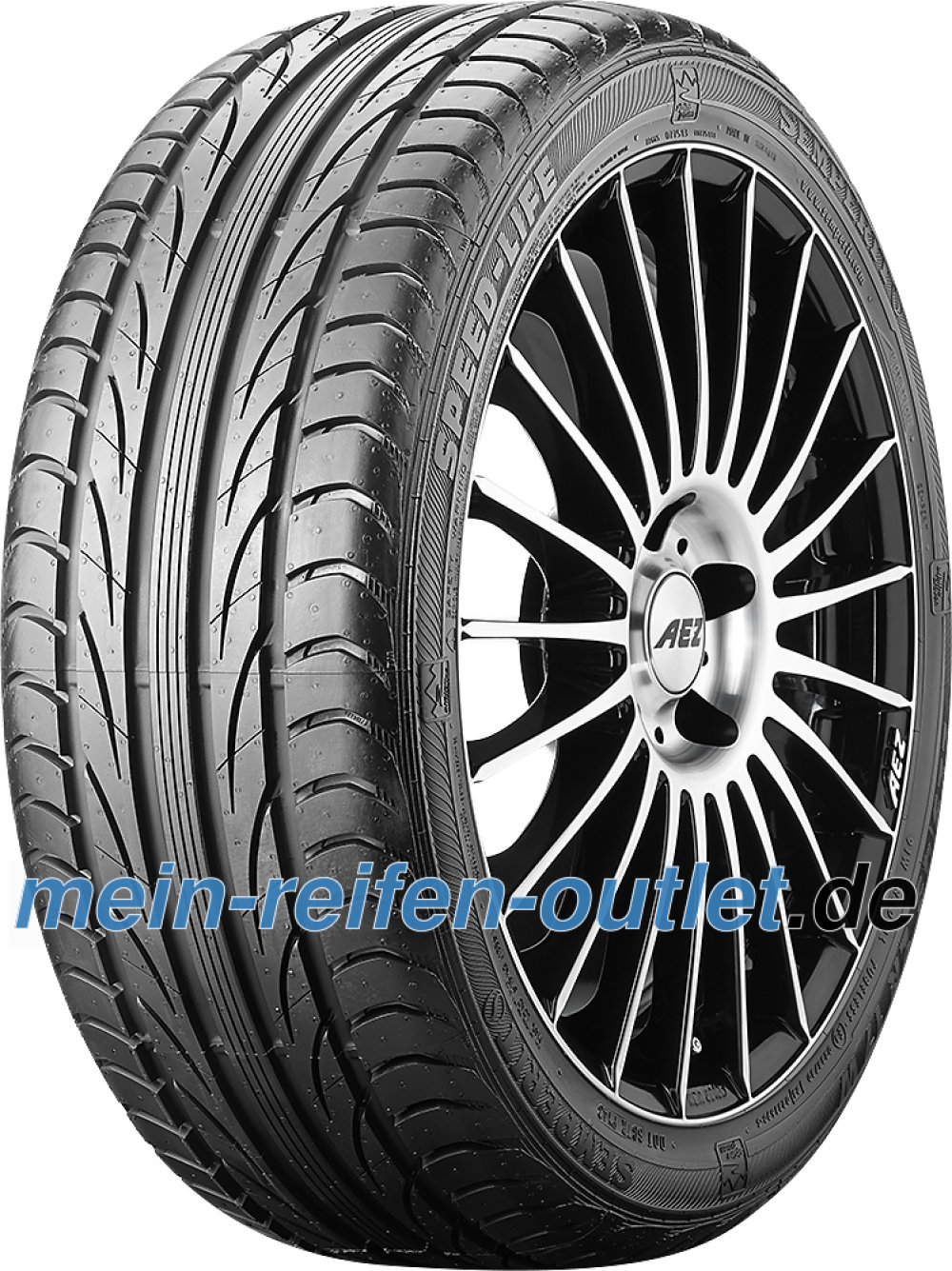 Semperit Speed-Life ( 205/60 R15 91H ) Semperit Speed-Life ( 205/60 R15 91H )