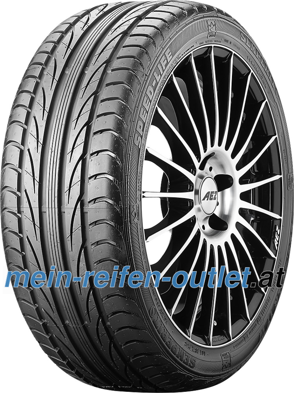 Semperit Speed-Life ( 205/65 R15 94H ) Semperit Speed-Life ( 205/65 R15 94H )