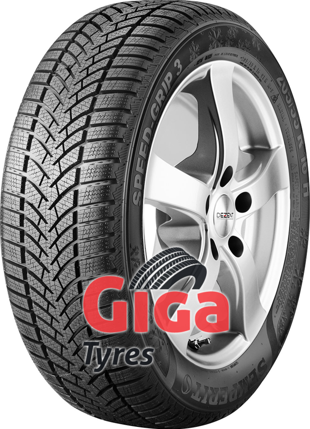 Semperit Speed-Grip 3 ( 235/45 R18 98V XL , with kerbing rib ) Semperit Speed-Grip 3 ( 235/45 R18 98V XL , with kerbing rib )