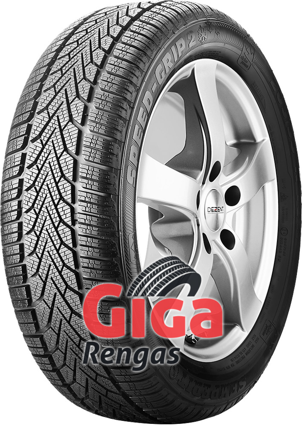 Semperit Speed-Grip 2 ( 215/70 R16 100T , SUV ) Semperit Speed-Grip 2 ( 215/70 R16 100T , SUV )