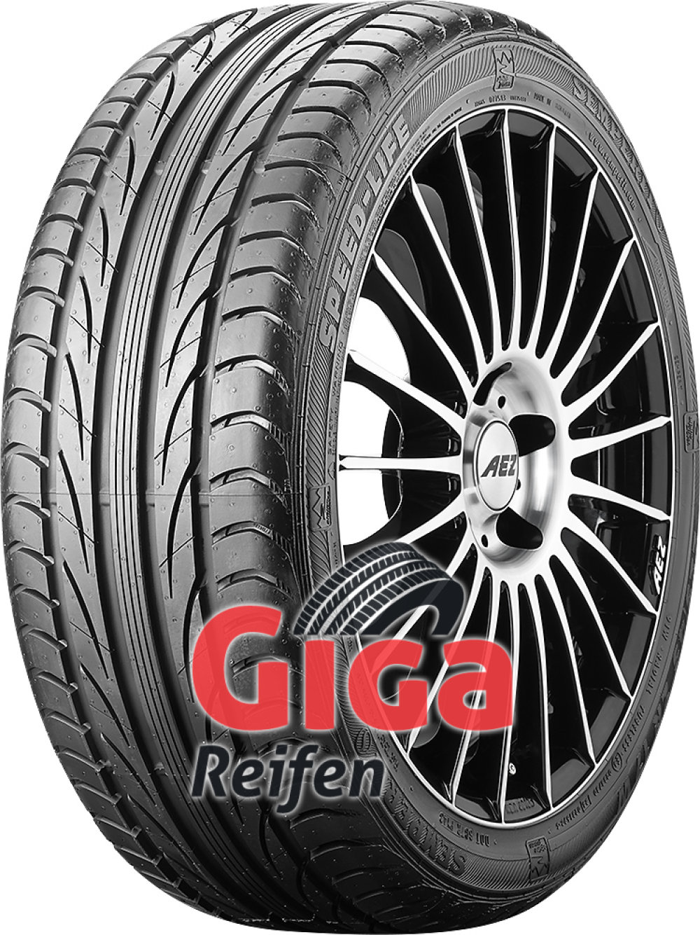 Semperit Speed-Life ( 205/60 R16 92V ) Semperit Speed-Life ( 205/60 R16 92V )