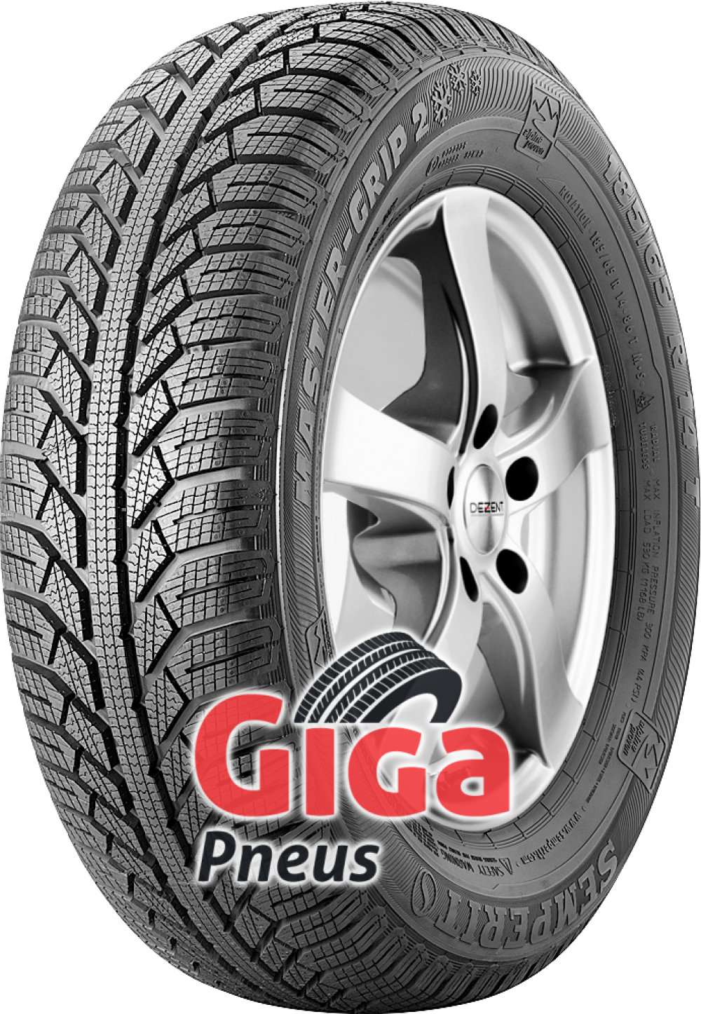 Semperit Master-Grip 2 ( 145/65 R15 72T ) Semperit Master-Grip 2 ( 145/65 R15 72T )