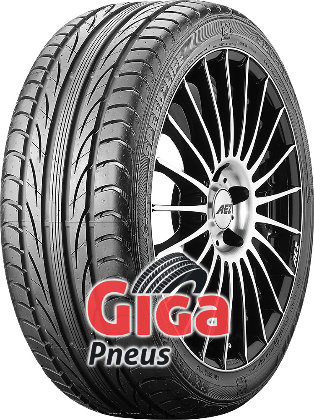 Semperit SPEED-LIFE ( 205/60 R16 92V ) Semperit SPEED-LIFE ( 205/60 R16 92V )