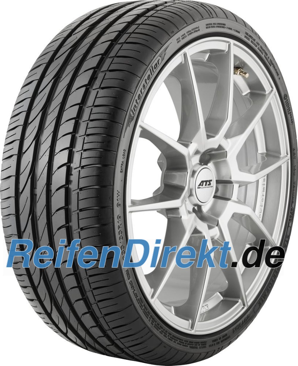 Star Performer Star Performer Interstellar ( 235/45 R18 98Y XL ) 235/45 R18