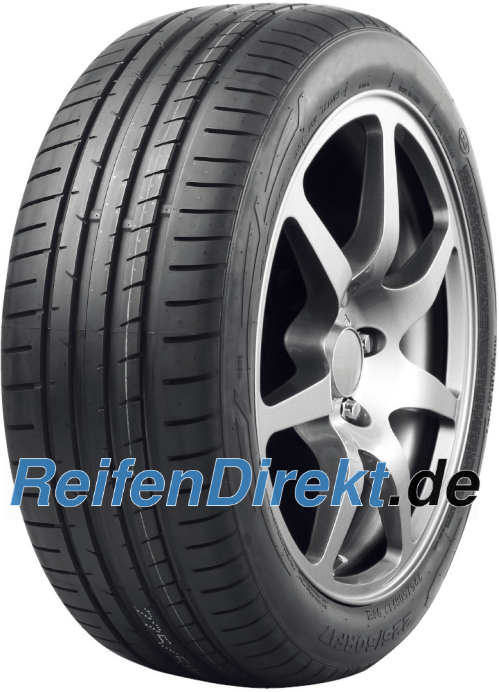 Star Performer Star Performer Interstellar² ( 225/40 R19 93Y XL ) 225/40 R19