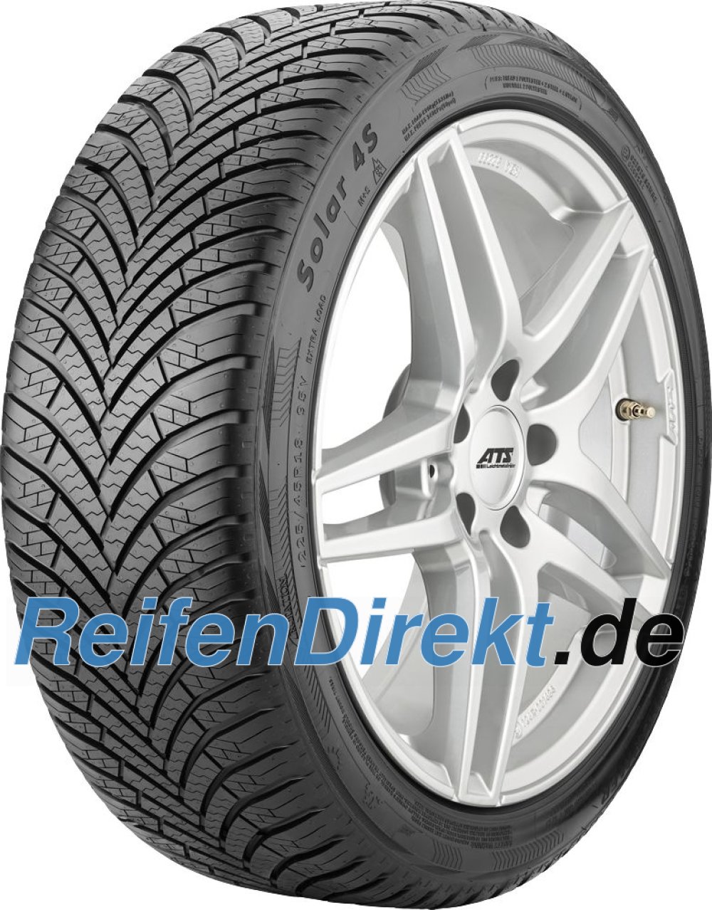 Star Performer Star Performer Solar - 4S ( 235/65 R17 108V XL ) 235/65 R17