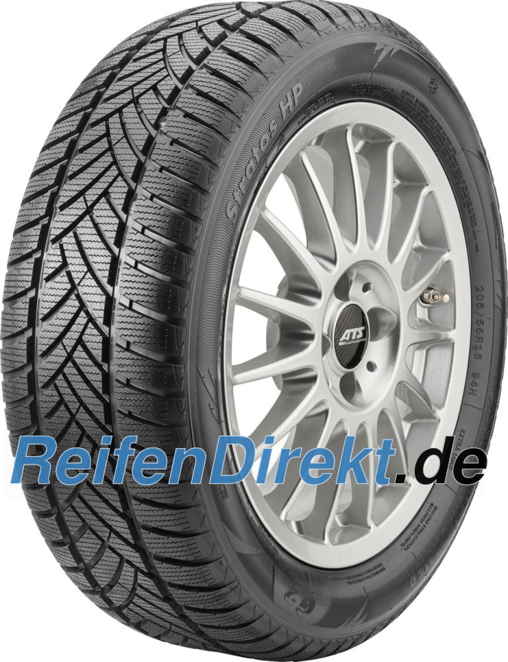 Star Performer STAR PERFORMER STRATOS HP 165/70R14 81T BSW 165/70 R14