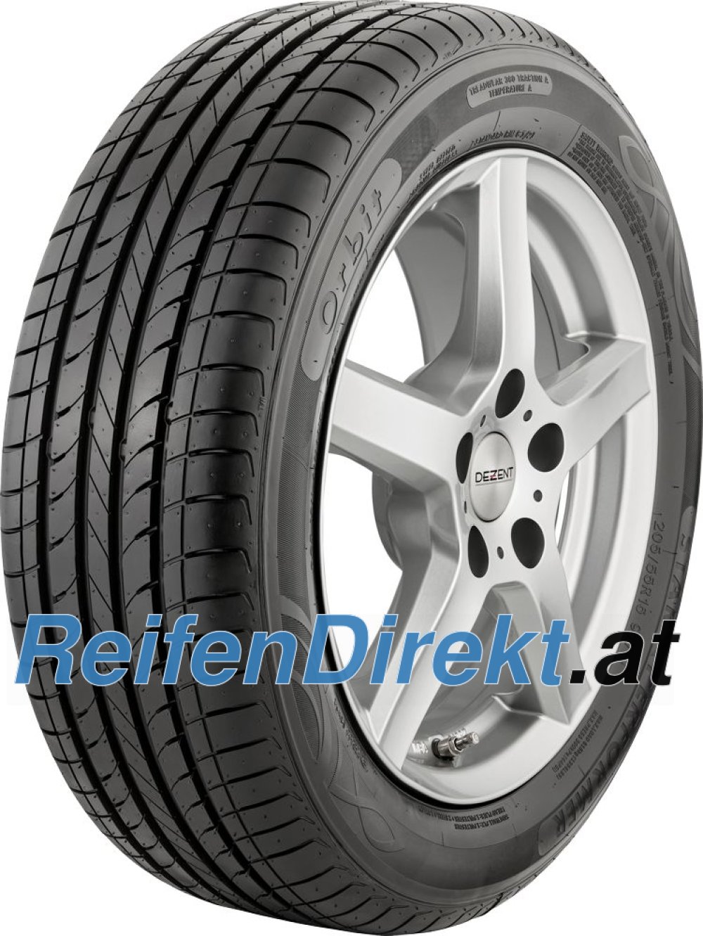 Star Performer STAR PERFORMER ORBIT 165/60R15 77H BSW 165/60 R15