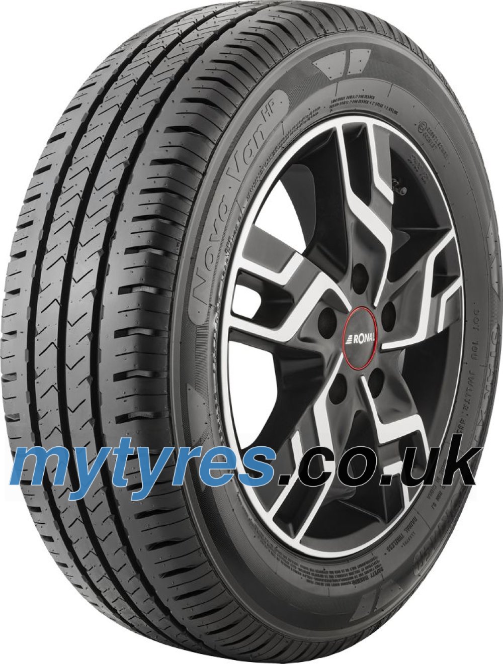 Star Performer Nova Van ( 225/65 R16C 112/110R )