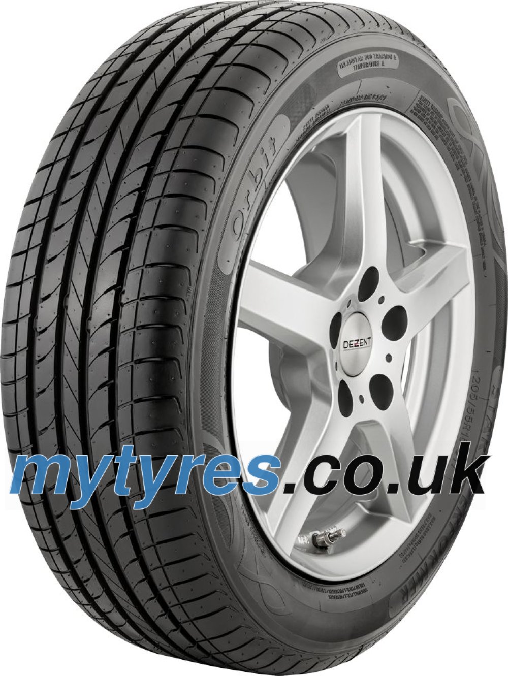 Star Performer Orbit ( 165/45 R16 74V XL )