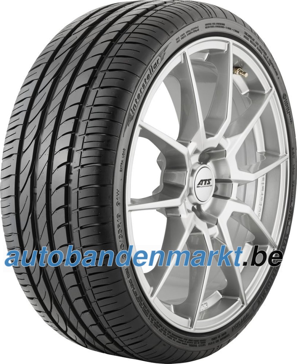 Star Performer Interstellar ( 225/45 R18 95W XL )