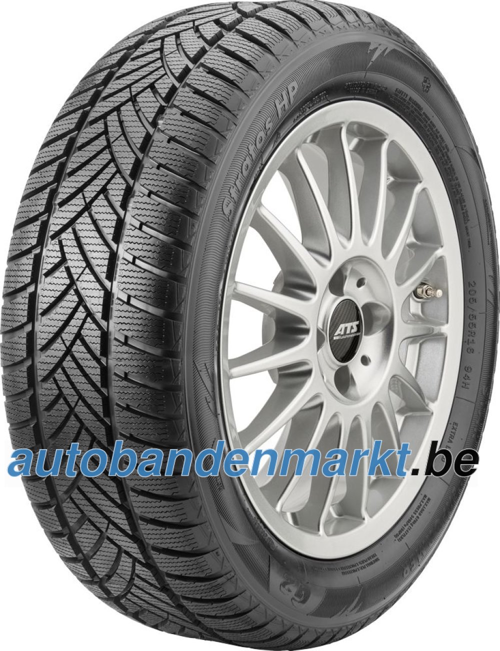 Star Performer Stratos HP ( 195/65 R15 95H XL )