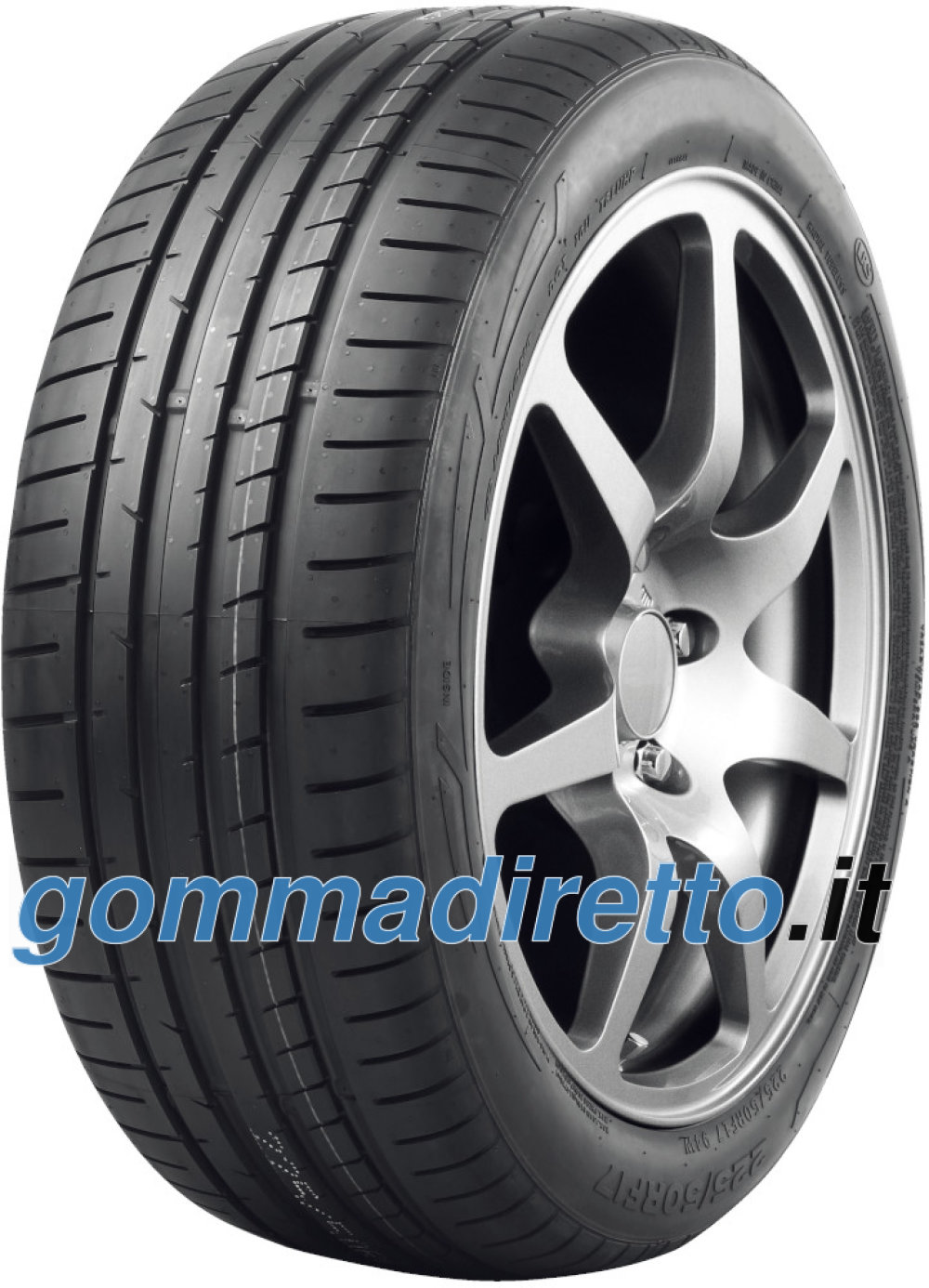 Image of        Star Performer Interstellar² ( 255/35 R19 96Y XL )