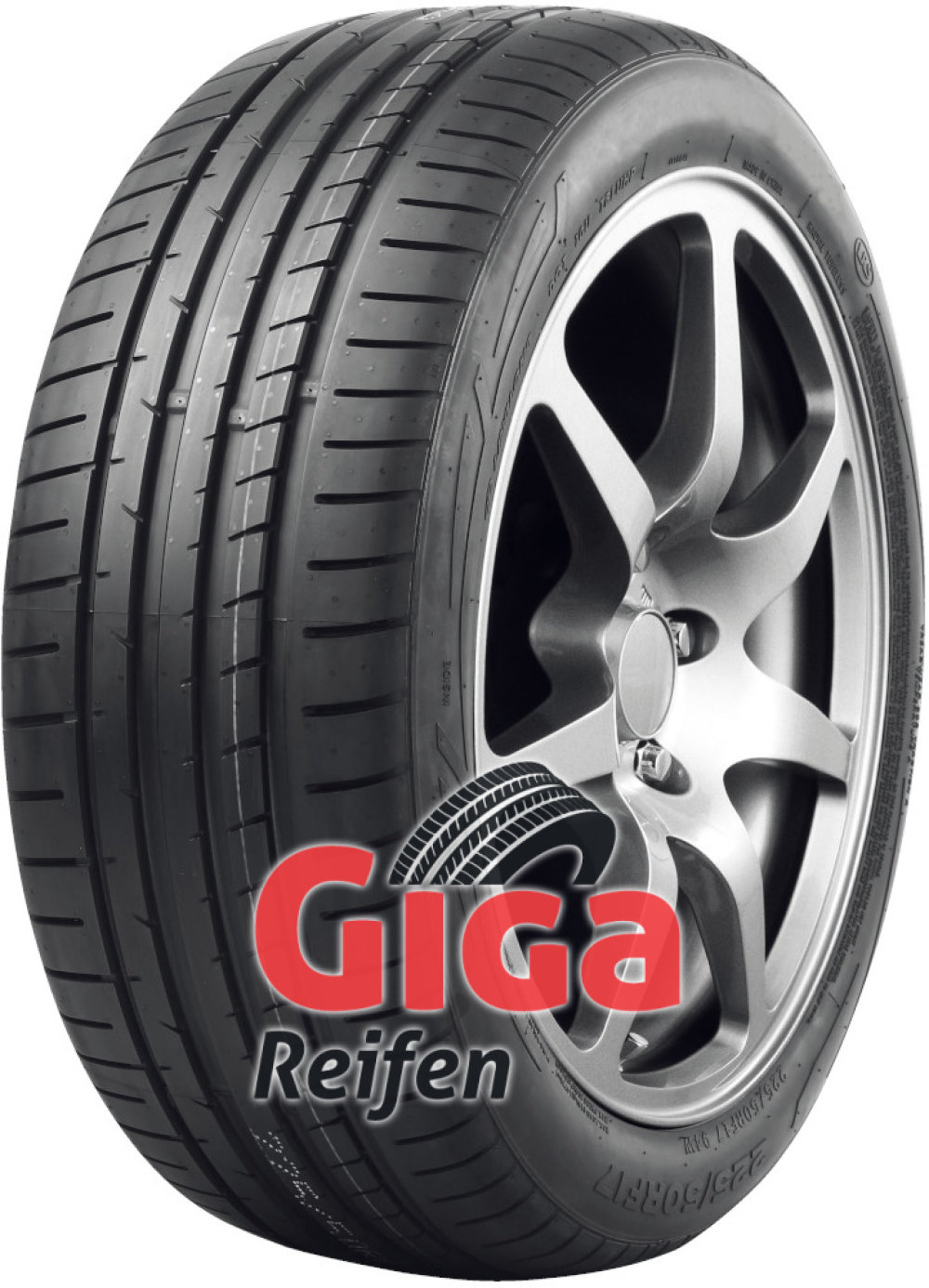 Star Performer Interstellar² 245/35 R19 93Y Xl