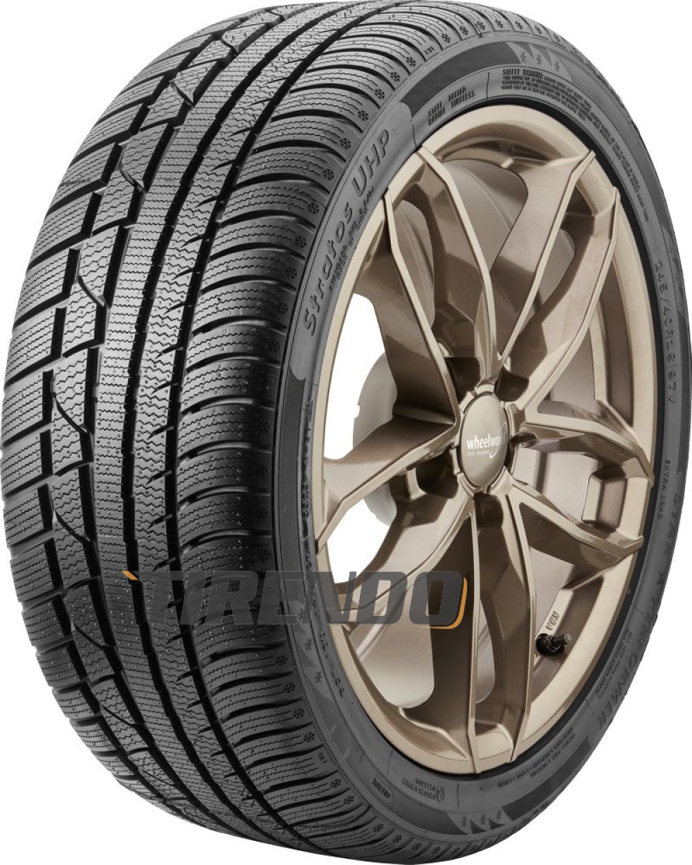 Image of Star Performer Stratos UHP ( 225/45 R17 94V XL )