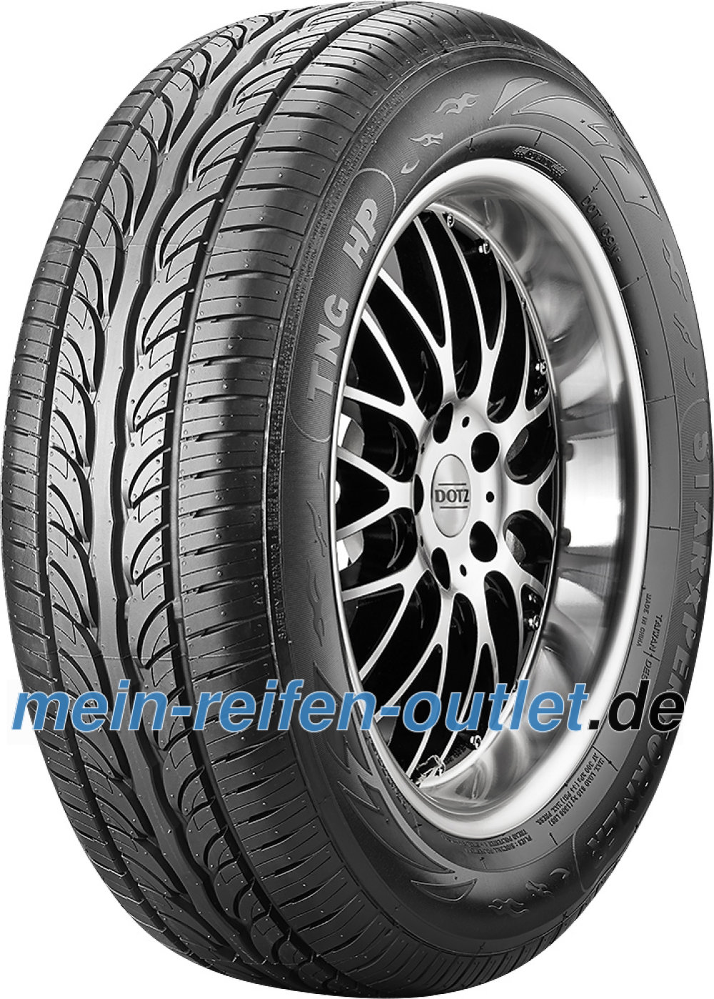 Star Performer HP 1 ( 205/65 R15 94V ) Star Performer HP 1 ( 205/65 R15 94V )